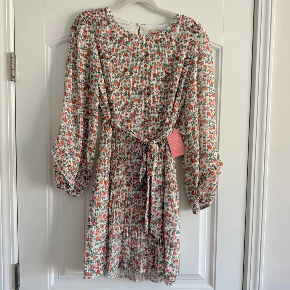 NWT! Ivy City Co Dress - Picture 2 of 5